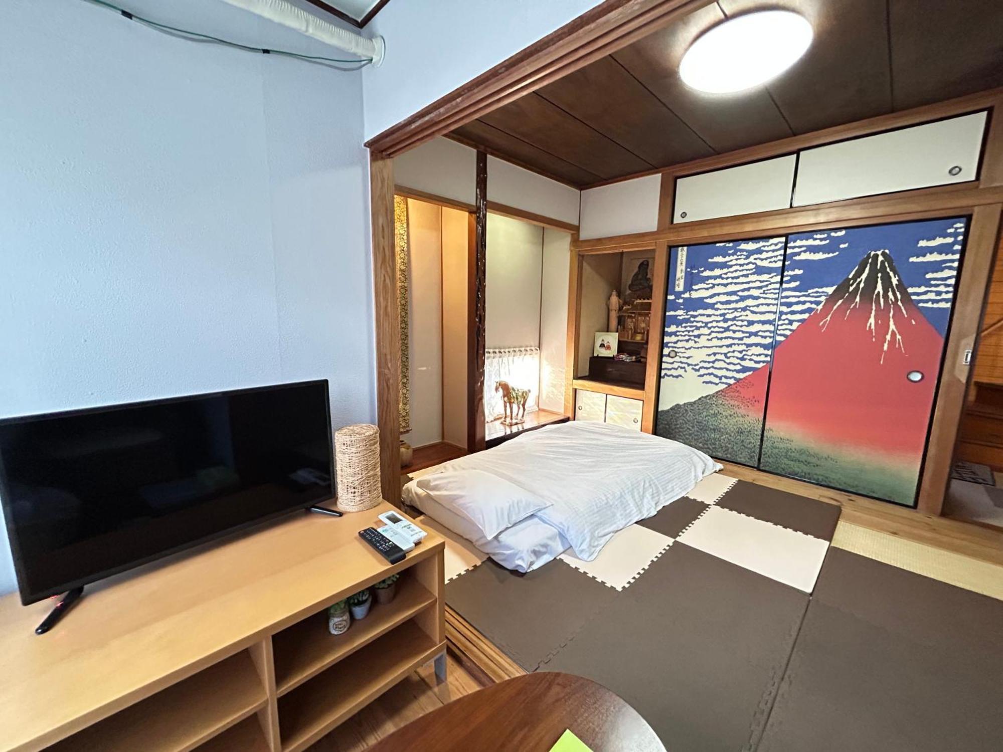 Classy仏生山 Takamatsu Exterior foto